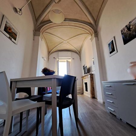 Alloggio Ristrutturato A 50 Metri Da Piazza Del Campo シエーナ エクステリア 写真