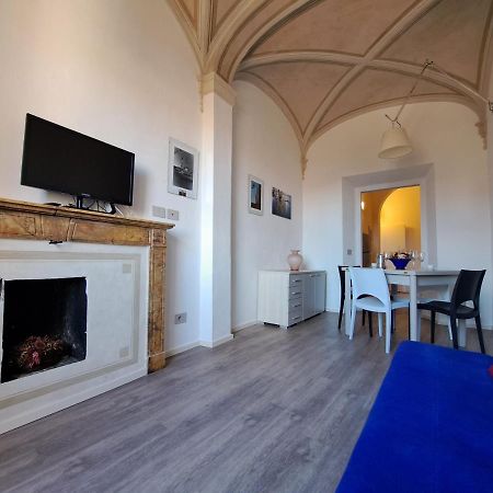 Alloggio Ristrutturato A 50 Metri Da Piazza Del Campo シエーナ エクステリア 写真