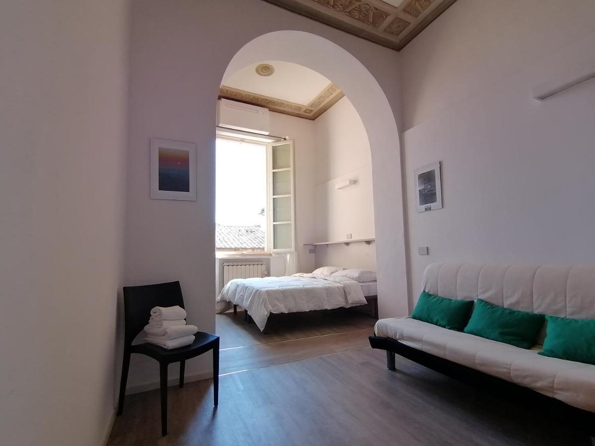 Alloggio Ristrutturato A 50 Metri Da Piazza Del Campo シエーナ エクステリア 写真