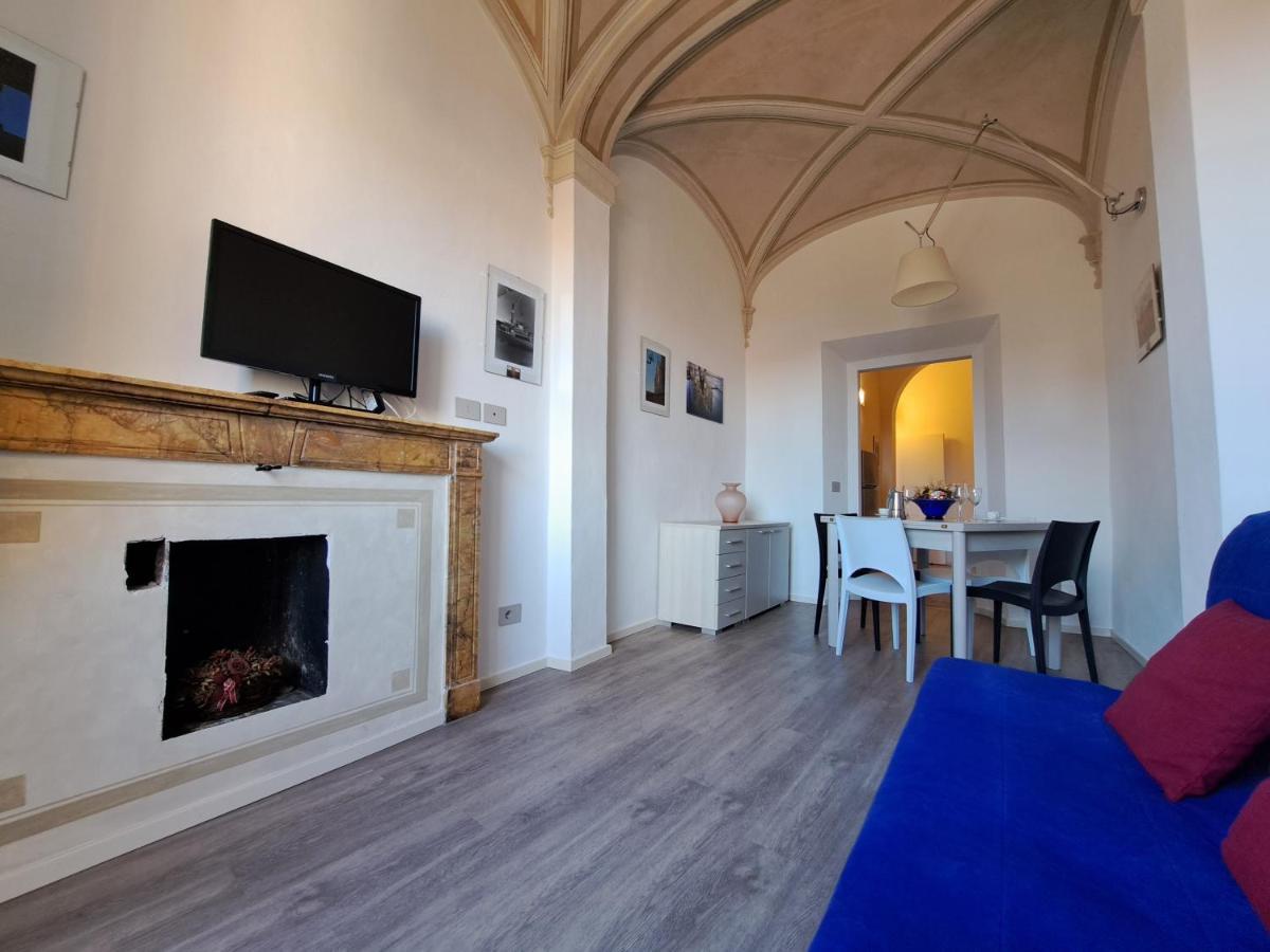 Alloggio Ristrutturato A 50 Metri Da Piazza Del Campo シエーナ エクステリア 写真
