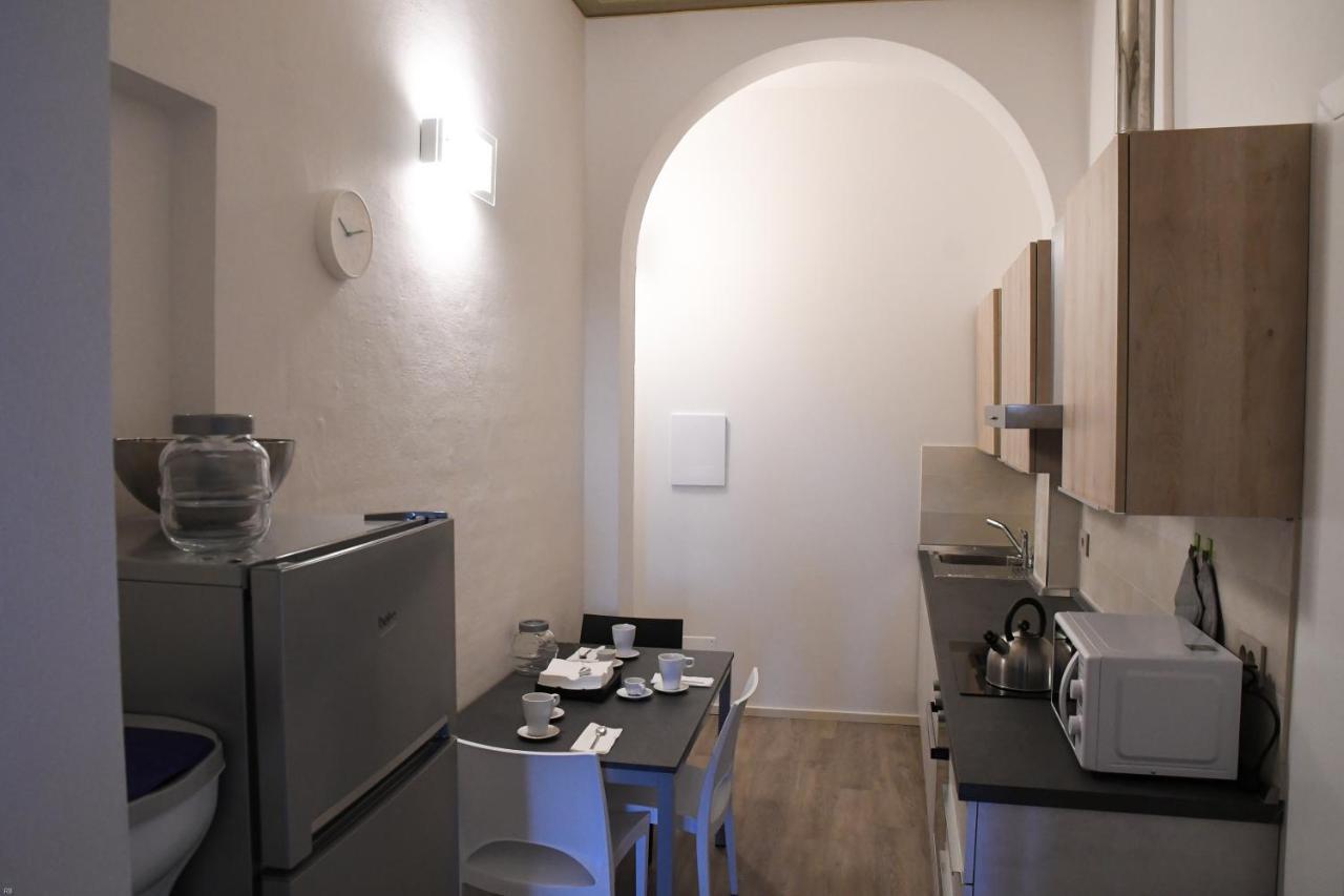 Alloggio Ristrutturato A 50 Metri Da Piazza Del Campo シエーナ エクステリア 写真