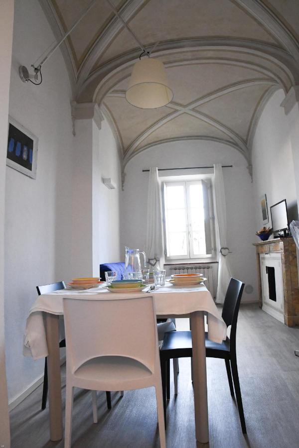 Alloggio Ristrutturato A 50 Metri Da Piazza Del Campo シエーナ エクステリア 写真